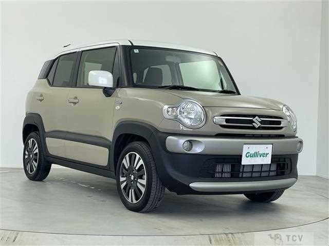 2024 Suzuki XBEE