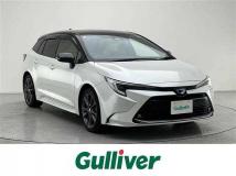2024 Toyota Corolla Touring Wagon