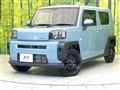 2025 Daihatsu Taft