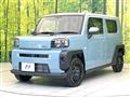 2025 Daihatsu Taft