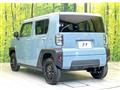 2025 Daihatsu Taft