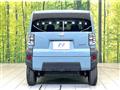 2025 Daihatsu Taft