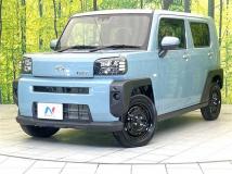 2025 Daihatsu Taft