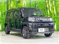 2025 Daihatsu Taft