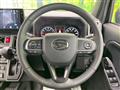2025 Daihatsu Taft