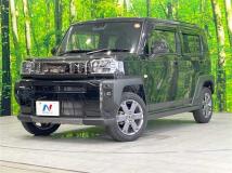 2025 Daihatsu Taft