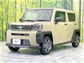 2025 Daihatsu Taft