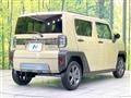2025 Daihatsu Taft