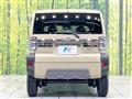 2025 Daihatsu Taft