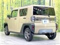 2025 Daihatsu Taft