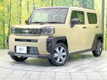 2025 Daihatsu Taft