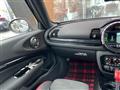 2018 BMW MINI Clubman