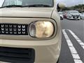 2013 Suzuki Lapin