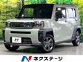 2025 Daihatsu Taft