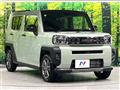 2025 Daihatsu Taft