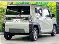 2025 Daihatsu Taft