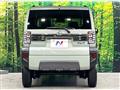 2025 Daihatsu Taft