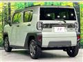 2025 Daihatsu Taft