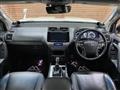 2020 Toyota Land Cruiser Prado
