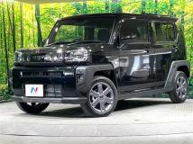 2026 Daihatsu Taft