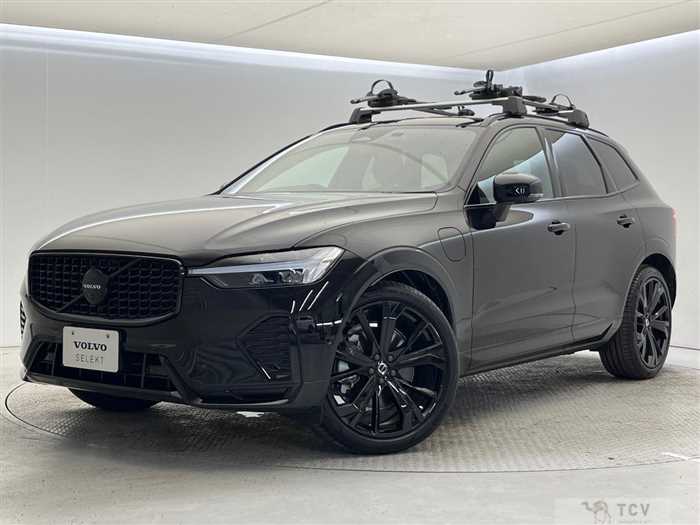 2025 Volvo XC60