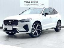 2025 Volvo XC60