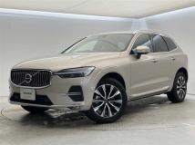 2024 Volvo XC60