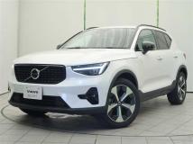 2023 Volvo XC40