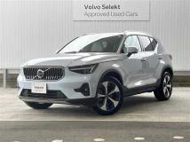 2024 Volvo XC40