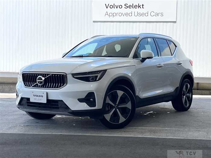 2024 Volvo XC40