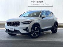 2024 Volvo XC40