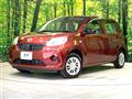 2017 Toyota Passo