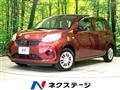 2017 Toyota Passo