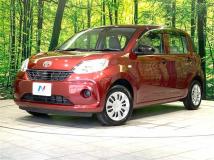 2017 Toyota Passo