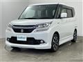 2017 Suzuki Solio