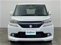 2017 Suzuki Solio