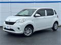 2017 Toyota Passo