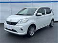 2017 Toyota Passo