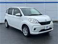 2017 Toyota Passo