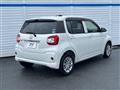 2017 Toyota Passo