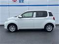 2017 Toyota Passo