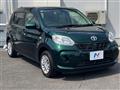 2017 Toyota Passo