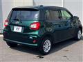 2017 Toyota Passo