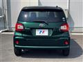 2017 Toyota Passo