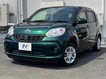 2017 Toyota Passo