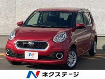 2018 Toyota Passo