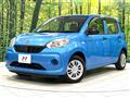 2018 Toyota Passo