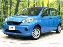 2018 Toyota Passo