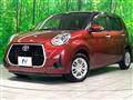 2019 Toyota Passo