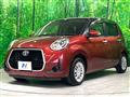 2019 Toyota Passo